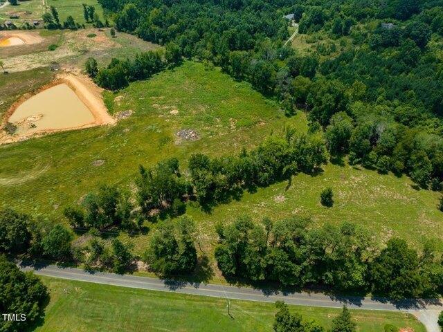 Land for sale in Siler City