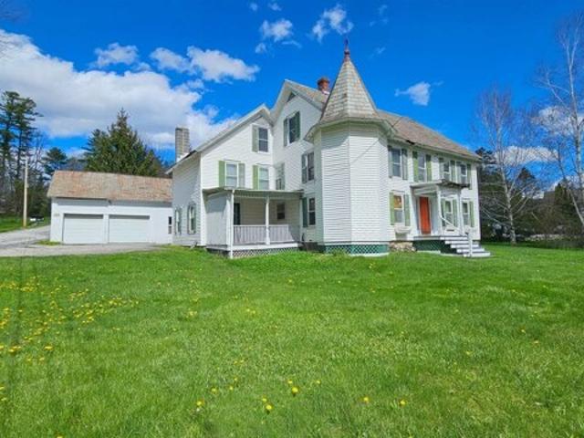 House for sale in Bennington, Vermont