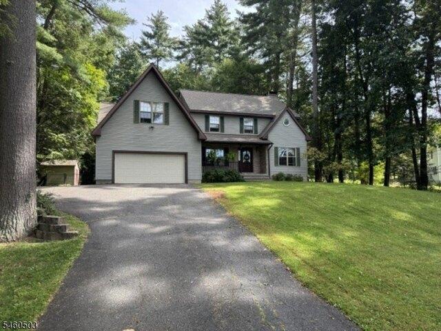 House for sale in Millville, Montague Township
