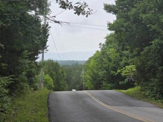 Land for sale in Tennessee