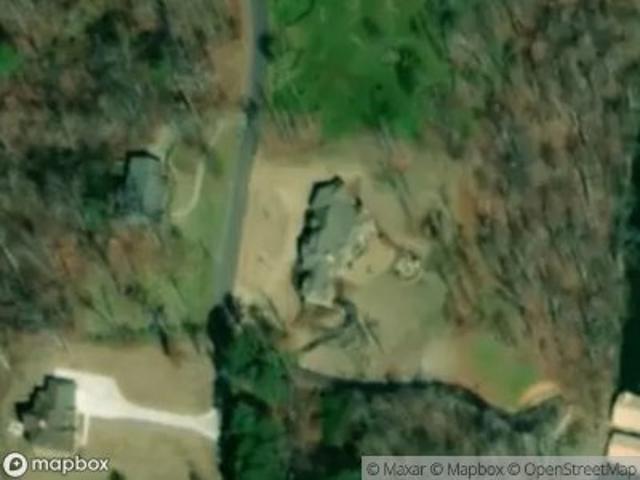 House for sale in Guntersville, Alabama