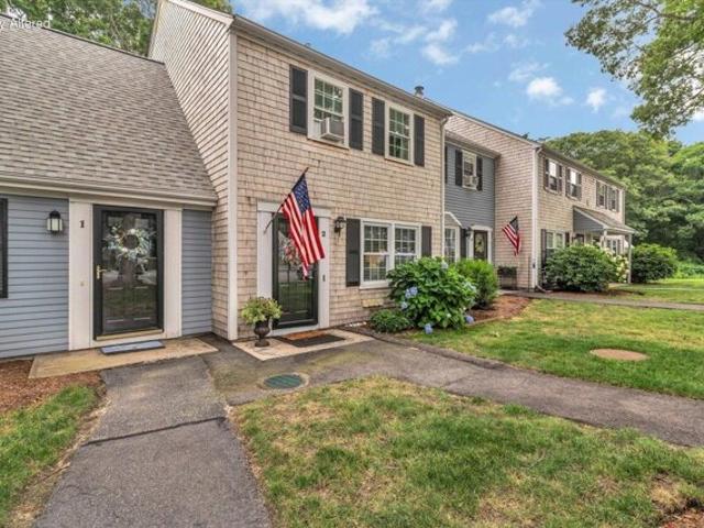 Condo for sale in South Yarmouth, Massachusetts