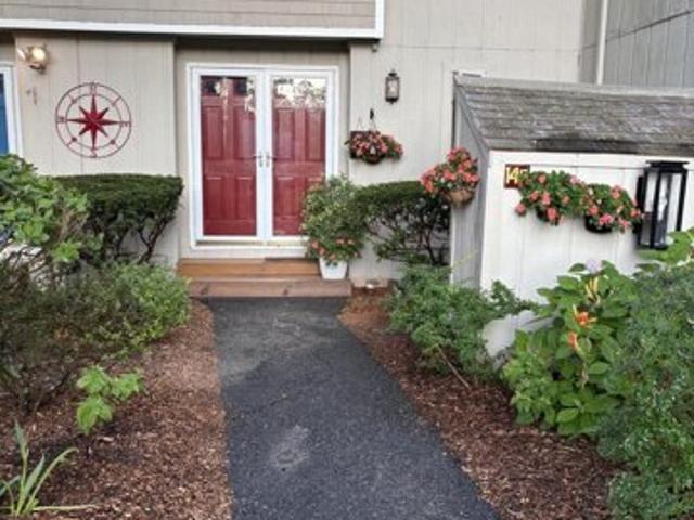 Condo for sale in South Yarmouth, Massachusetts