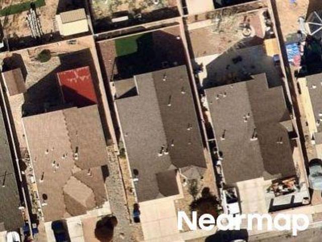 House for sale in New Mexico