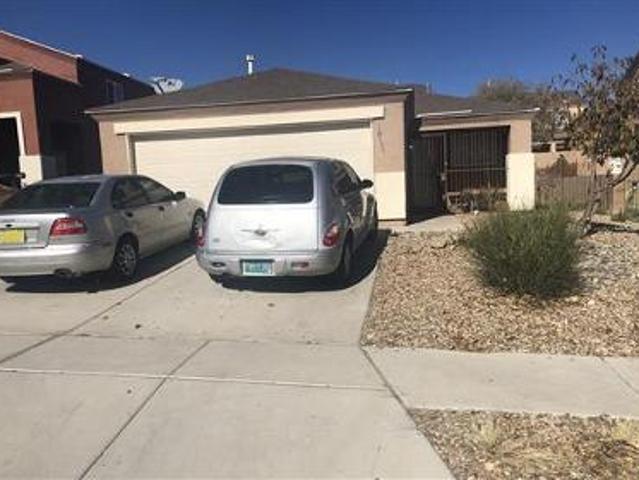 House for sale in New Mexico