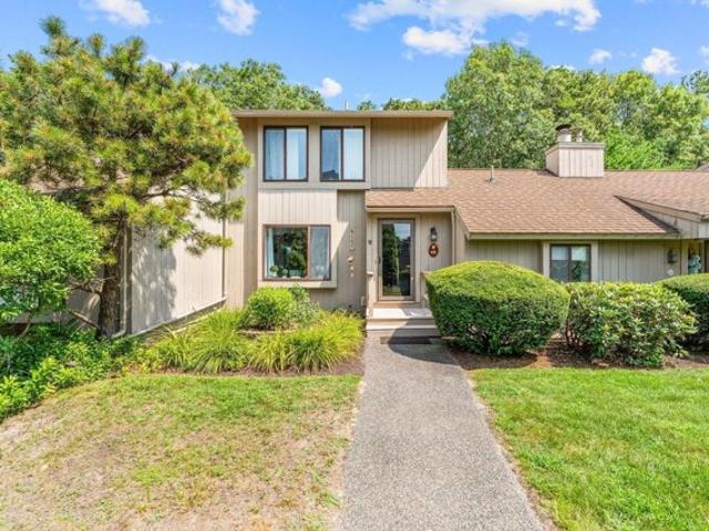 Condo for sale in South Yarmouth, Massachusetts