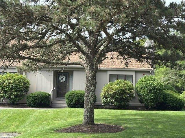 Condo for sale in West Yarmouth