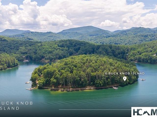 Land for sale in North Carolina
