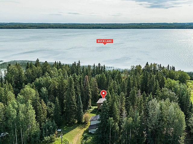 Land for sale in Wetaskiwin, Alberta