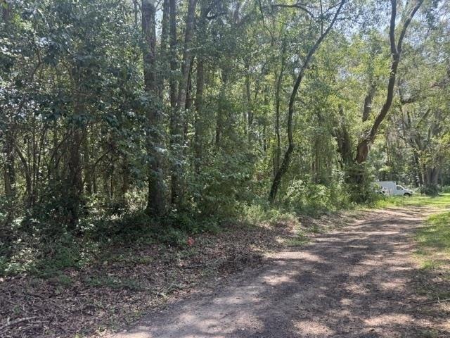 Land for sale in Tallahassee, Florida