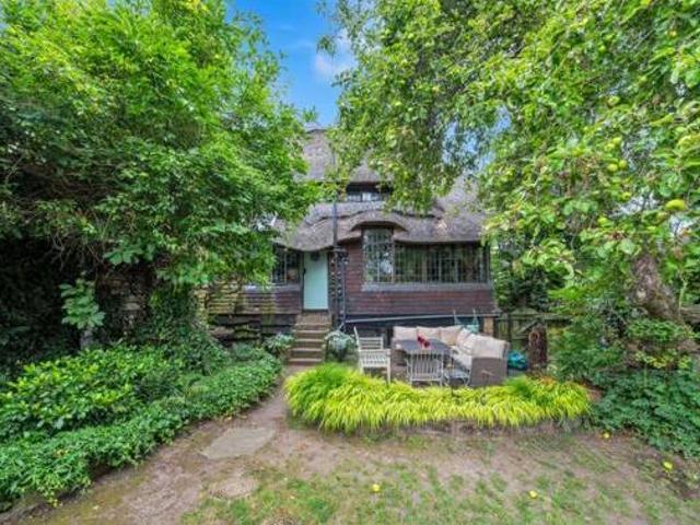 House for sale in City of London, Greater London