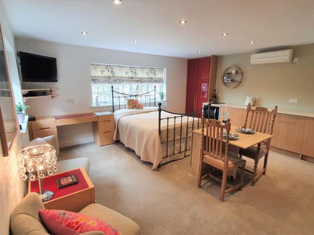 Studio for rent in London Borough of Brent, Greater London