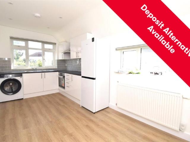 Apartment for rent in London Borough of Brent, Greater London