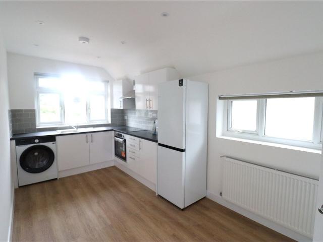 Apartment for rent in Kingsbury, Greater London