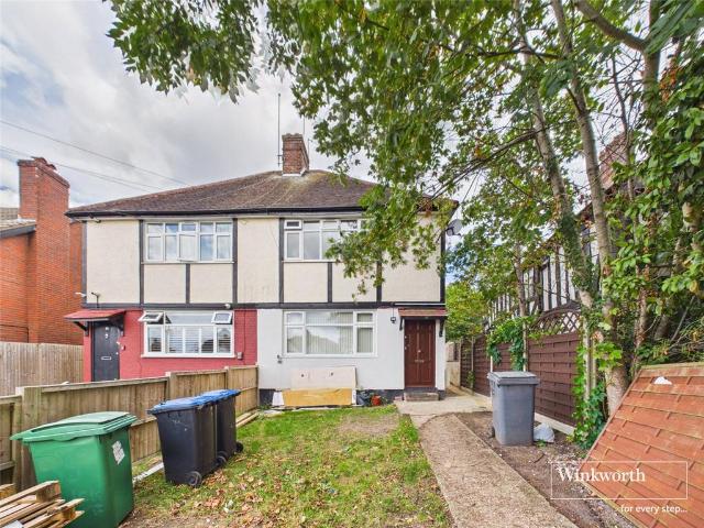 Apartment for rent in London Borough of Brent, Greater London