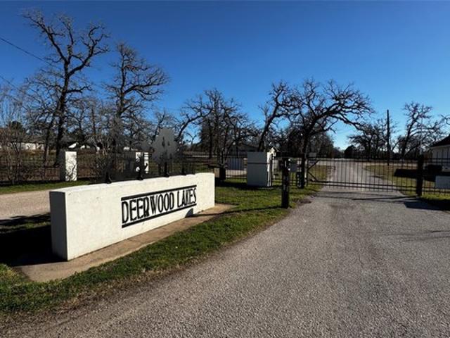 Land for sale in Hempstead, Texas
