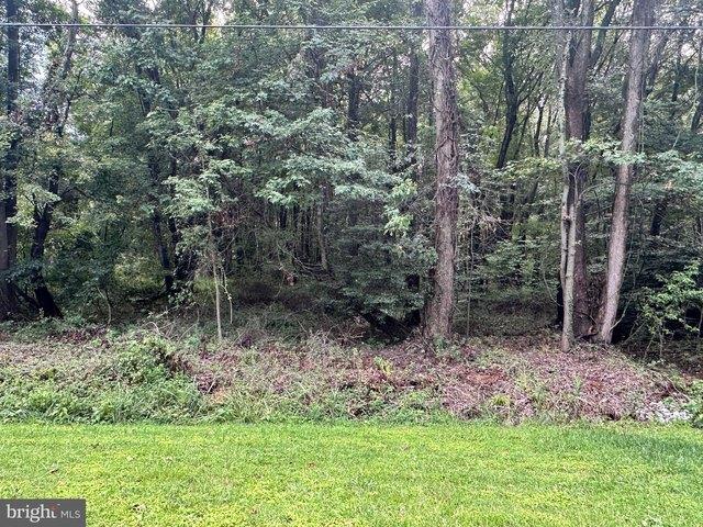 Land for sale in Chestertown, Maryland