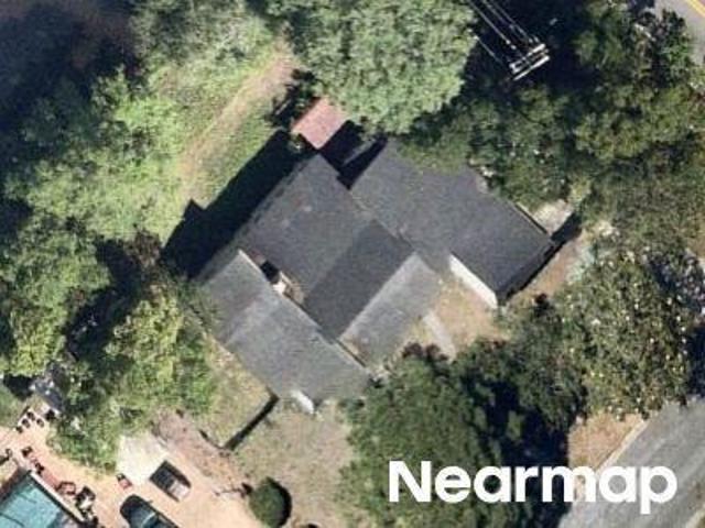 House for sale in Jacksonville, Florida