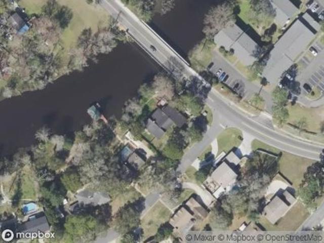 House for sale in Jacksonville, Florida
