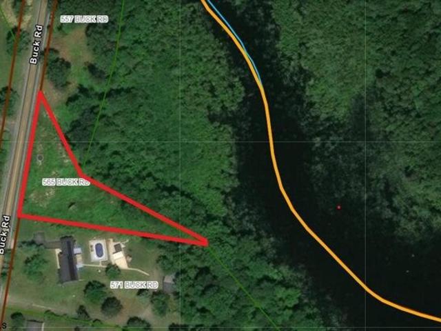 Land for sale in New Jersey