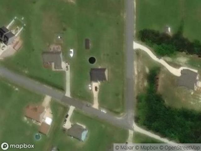 House for sale in South Mills, North Carolina