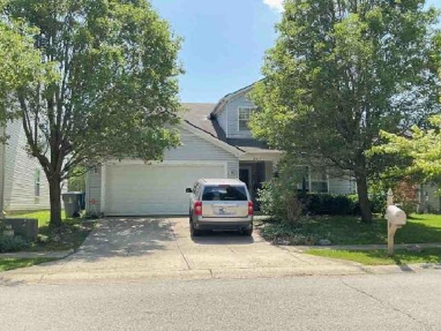 House for sale in Noblesville, Indiana