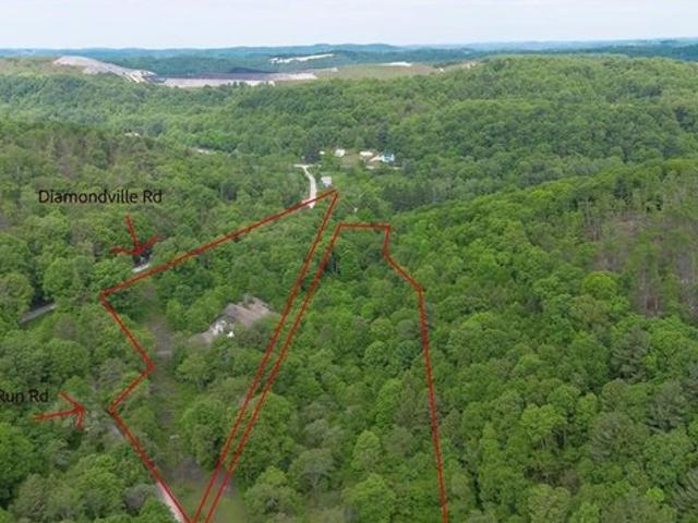 Land for sale in Clymer, Pennsylvania