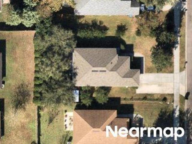 House for sale in Saint Augustine, Florida