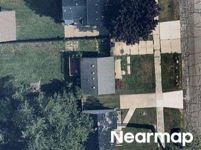 House for sale in Taylor, Michigan