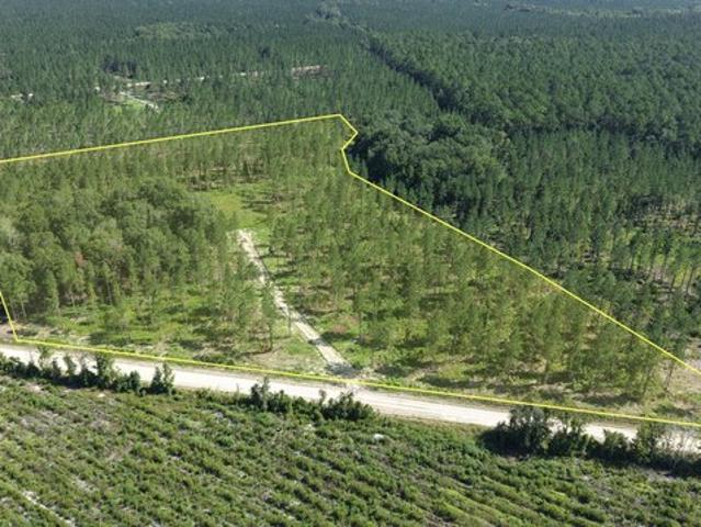 Land for sale in Glynn, Georgia