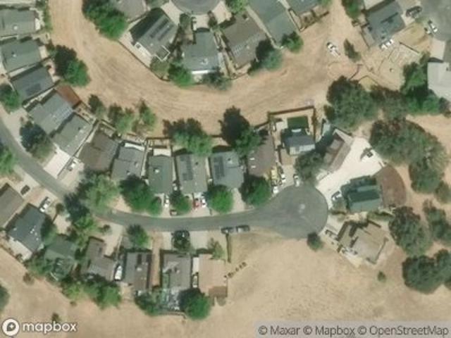 House for sale in California