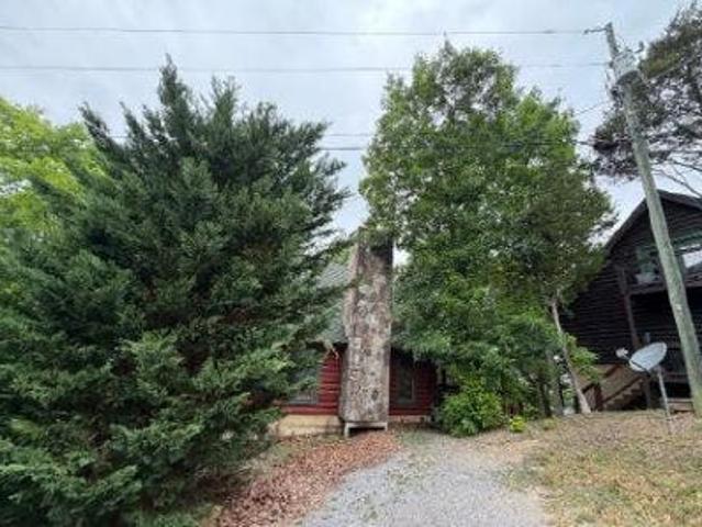 House for sale in Tennessee