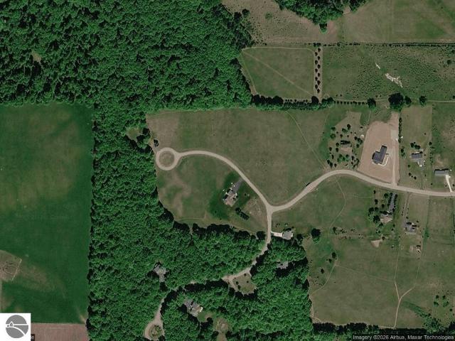 Land for sale in Michigan