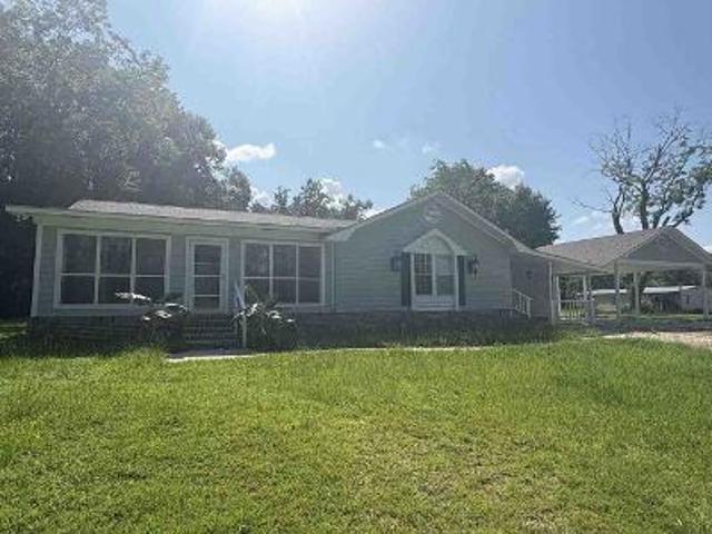 House for sale in Waynesboro, Mississippi