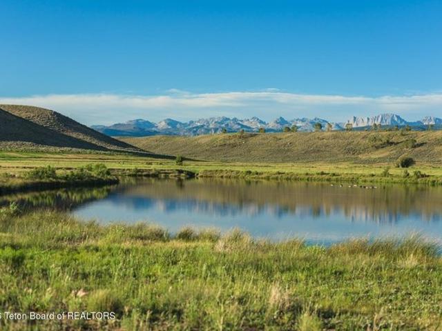 Land for sale in Wyoming