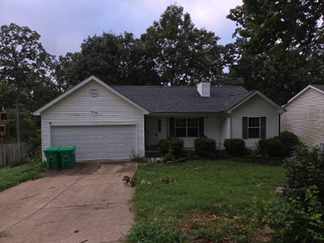House for sale in Fenton, Missouri