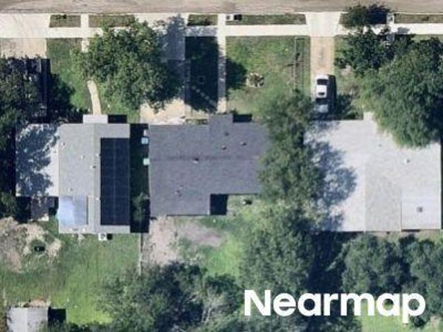House for sale in Leesville, Texas