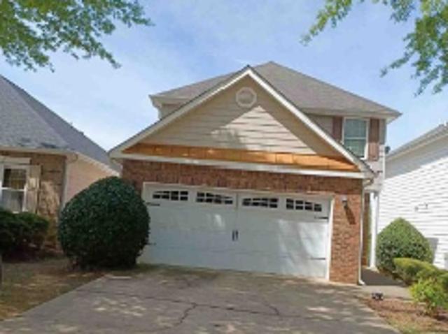 House for sale in Jenkinsburg, Georgia