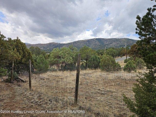 Land for sale in Nogal, New Mexico