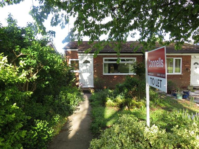 Apartment for rent in Woodloes Park, Warwick