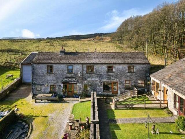 House for sale in Spring Gardens, Skipton