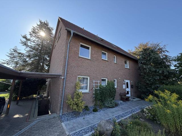 Mehrfamilienhaus kaufen in Bückeburg, Niedersachsen