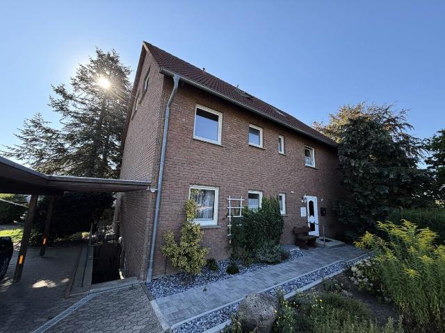 Mehrfamilienhaus kaufen in Meinsen, Bückeburg