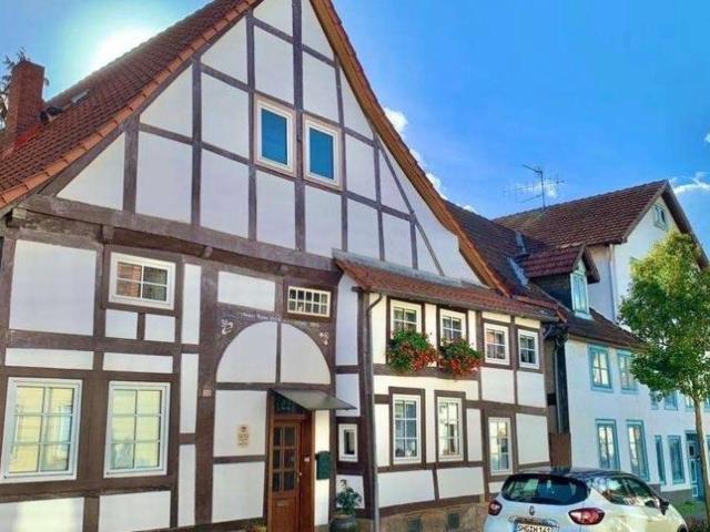 Wohnung mieten in Meinsen, Bückeburg