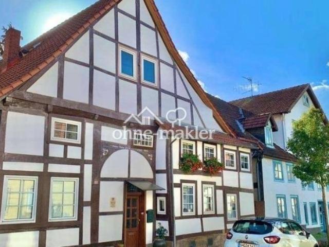 Apartment mieten in Bergdorf, Bückeburg