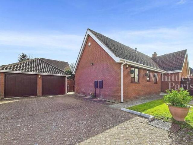 House for sale in East Tuddenham, Norfolk