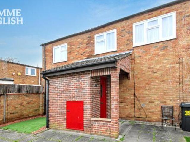 House for sale in Vange, Basildon