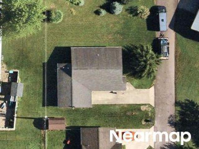 House for sale in Russells Point, Ohio