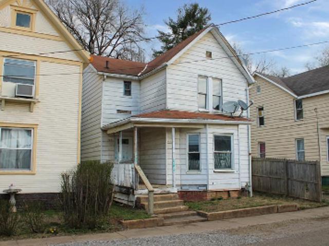 House for sale in Marietta, Ohio
