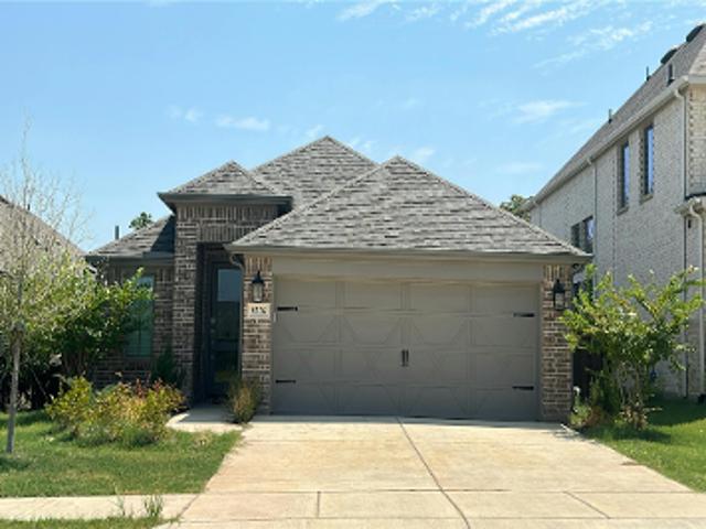 House for sale in Denton, Texas